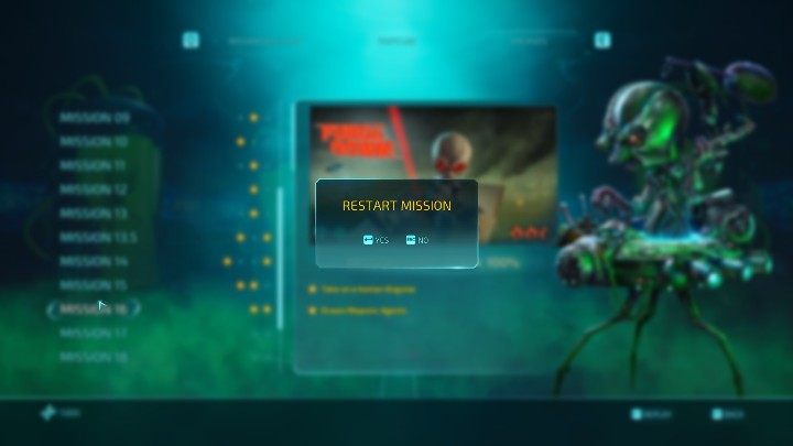 Trophy type: bronze - Destroy All Humans 2020: Achievements, trophies list - guide, tips - Appendix - Destroy All Humans Remake Guide