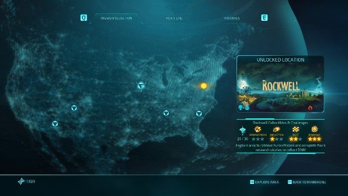 Trophy type: bronze - Destroy All Humans 2020: Achievements, trophies list - guide, tips - Appendix - Destroy All Humans Remake Guide