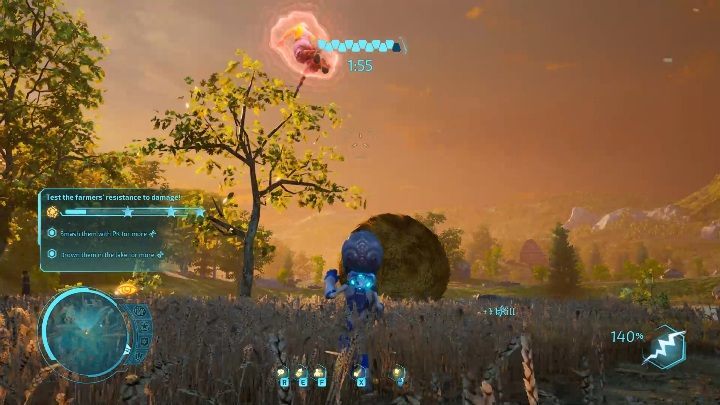 Destroy all Humans 2020 suffices for 5/6 hours of playing - Destroy All Humans 2020: Number of missions - how many? - FAQ - Destroy All Humans Remake Guide