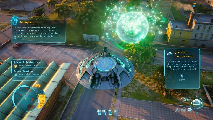 Destroy all Humans 2020 has 22 story missions - Destroy All Humans 2020: Number of missions - how many? - FAQ - Destroy All Humans Remake Guide