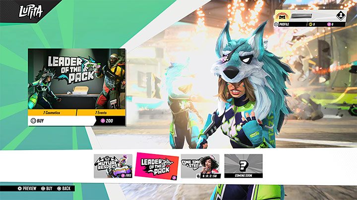 The premium currency is unfortunately required to unlock some of the game's singleplayer content - Destruction AllStars: Are there microtransactions in the game? - FAQ - Destruction AllStars Guide