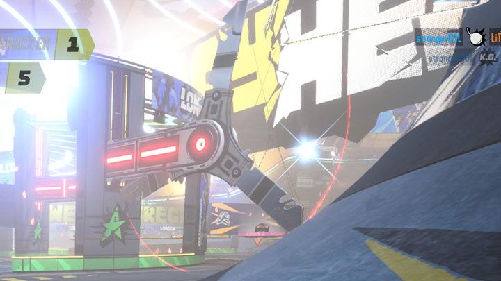 1 - Destruction AllStars: Starting Tips - How to start playing? - Destruction AllStars - game guide