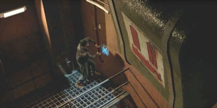 You can help other androids but this has no impact on the heroes nor the ending. - Crossroads - Connor | Detroit Become Human Walkthrough - Shared scenes - Detroit Become Human Guide