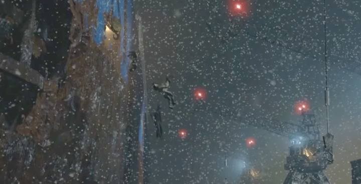 If you succeed, you can save five characters: Markus, Connor, North, Josh and Simon. - Crossroads - Markus | Detroit Become Human Walkthrough - Shared scenes - Detroit Become Human Guide