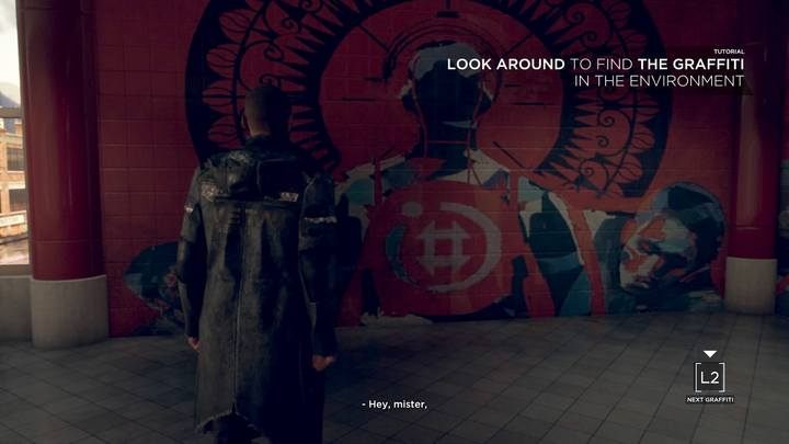 This chapter always begins in the same way - Jericho & Time to Decide | Marcus | Detroit Become Human Walkthrough - Marcus Walkthrough - Detroit Become Human Guide