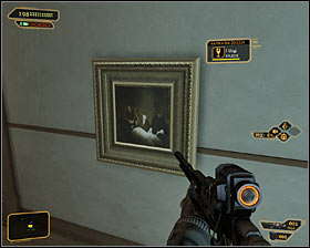 6 - (6) Get inside Sandovals apartment - Finding Isaias Sandoval - Deus Ex: Human Revolution Game Guide