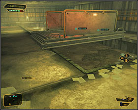 2 - Smash the State (step 4) - Side quests - Deus Ex: Human Revolution Game Guide