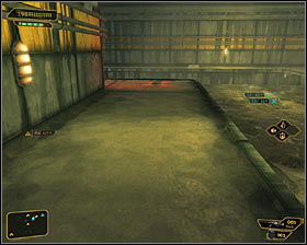 3 - Smash the State (step 4) - Side quests - Deus Ex: Human Revolution Game Guide