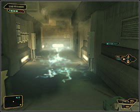 6 - Smash the State (step 4) - Side quests - Deus Ex: Human Revolution Game Guide