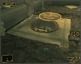 7 - Smash the State (step 4) - Side quests - Deus Ex: Human Revolution Game Guide