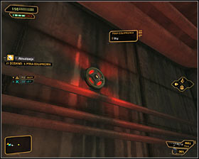 8 - Smash the State (step 4) - Side quests - Deus Ex: Human Revolution Game Guide