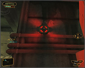 9 - Smash the State (step 4) - Side quests - Deus Ex: Human Revolution Game Guide