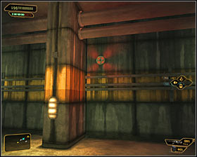 10 - Smash the State (step 4) - Side quests - Deus Ex: Human Revolution Game Guide