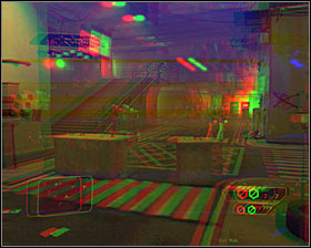 1 - (3) Getting a new biochip in the L.I.M.B. clinic - Find Vasili Sevchenkos GPL Device - Deus Ex: Human Revolution Game Guide