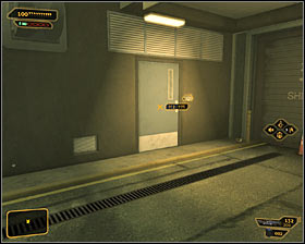 7 - (4) Aggressive solution: Getting into the Harvesters hideout - Find Vasili Sevchenkos GPL Device - Deus Ex: Human Revolution Game Guide
