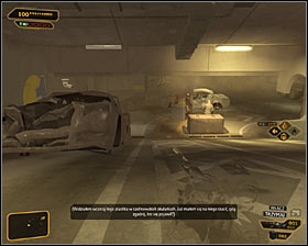 13 - (5) Peaceful solution: Going through the Harvesters hideout - Find Vasili Sevchenkos GPL Device - Deus Ex: Human Revolution Game Guide