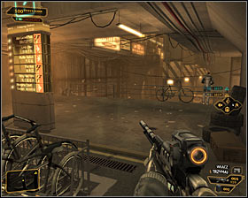 1 - Talion A.D. (steps 4-6) - Side quests - Deus Ex: Human Revolution Game Guide