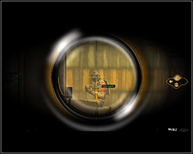 If you want only to stun mercenaries, you can stay downstairs - Talion A.D. (steps 4-6) - Side quests - Deus Ex: Human Revolution Game Guide