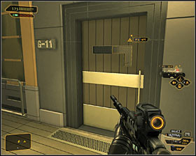 9 - (4) Peaceful solution: Finding Nia Colvin - Rescuing Megan and Her Team - Deus Ex: Human Revolution Game Guide