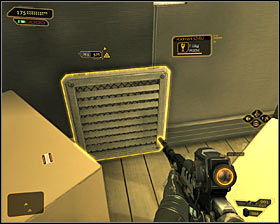 10 - (4) Peaceful solution: Finding Nia Colvin - Rescuing Megan and Her Team - Deus Ex: Human Revolution Game Guide