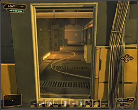 2 - List of endings | Endings - Endings - Deus Ex: Human Revolution Game Guide