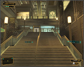 3 - Motherly Ties (steps 1-3) - Side quests - Deus Ex: Human Revolution Game Guide