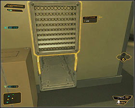 6 - Motherly Ties (steps 4-7) - Side quests - Deus Ex: Human Revolution Game Guide