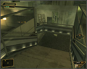 1 - (1) Reaching Youzhao district - Hunting the Hacker - Deus Ex: Human Revolution Game Guide