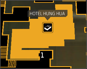 1 - (9) Acquiring a Tai Yong employee card - Hunting the Hacker - Deus Ex: Human Revolution Game Guide