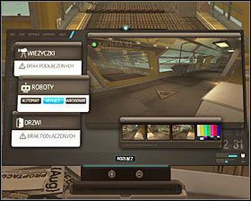 Stunning both soldiers from the guardpost will allow you to explore the room a little bit further - (4) Peaceful solution: Travelling through the cryo-sterilization room - Searching for Proof - Deus Ex: Human Revolution Game Guide