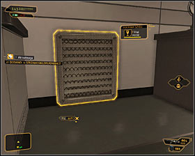 7 - (7) Peaceful solution: Travelling through the laboratories - Searching for Proof - Deus Ex: Human Revolution Game Guide