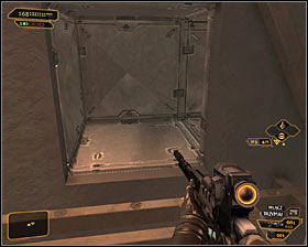 12 - (8) Peaceful solution: Reaching the Data Core - Searching for Proof - Deus Ex: Human Revolution Game Guide