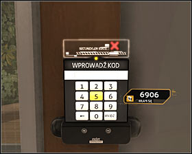 You must now choose how you want to get past the reception - (2) Reaching the elevator - Entering the Dragons Lair - Deus Ex: Human Revolution Game Guide