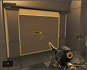 4 - (3) Finding Zhao Run Yu - Entering the Dragons Lair - Deus Ex: Human Revolution Game Guide