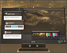 6 - (5) Peaceful solution: Opening the hangar door - Entering the Dragons Lair - Deus Ex: Human Revolution Game Guide
