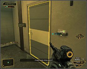 5 - Rotten Business (steps 4-8) - Side quests - Deus Ex: Human Revolution Game Guide