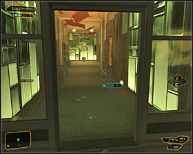 1 - Bar Tab (steps 5-7) - Side quests - Deus Ex: Human Revolution Game Guide