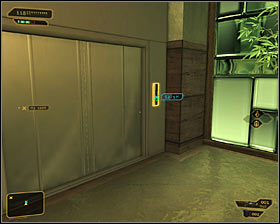 Heres a quick reminder - there are two ways of getting to the top level of Hengsha Court Gardens buildings - Bar Tab (steps 5-7) - Side quests - Deus Ex: Human Revolution Game Guide