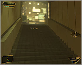 1 - Shanghai Justice (steps 1-3) - Side quests - Deus Ex: Human Revolution Game Guide
