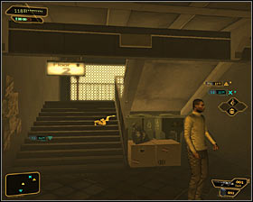 2 - Shanghai Justice (steps 1-3) - Side quests - Deus Ex: Human Revolution Game Guide