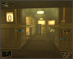 3 - Shanghai Justice (steps 1-3) - Side quests - Deus Ex: Human Revolution Game Guide