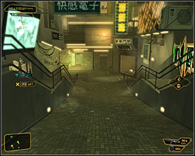 7 - Shanghai Justice (steps 1-3) - Side quests - Deus Ex: Human Revolution Game Guide
