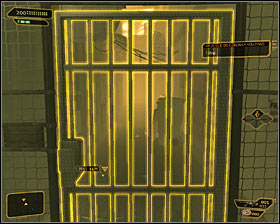 1 - Shanghai Justice (steps 4-8) - Side quests - Deus Ex: Human Revolution Game Guide