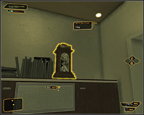 5 - Shanghai Justice (steps 4-8) - Side quests - Deus Ex: Human Revolution Game Guide