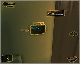 If youve successfully convinced Lee Hong to admit to killing Evelyn, then Malik will ask you to hack into one of the terminals in the Hive - Shanghai Justice (steps 4-8) - Side quests - Deus Ex: Human Revolution Game Guide