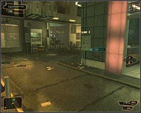 9 - Shanghai Justice (steps 4-8) - Side quests - Deus Ex: Human Revolution Game Guide