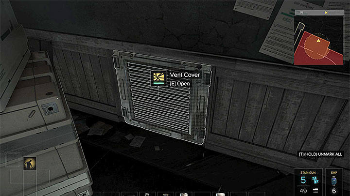 Leave the Ruzicka station - Claiming Jurisdiction - main quest - Main quests - Deus Ex: Mankind Divided Game Guide