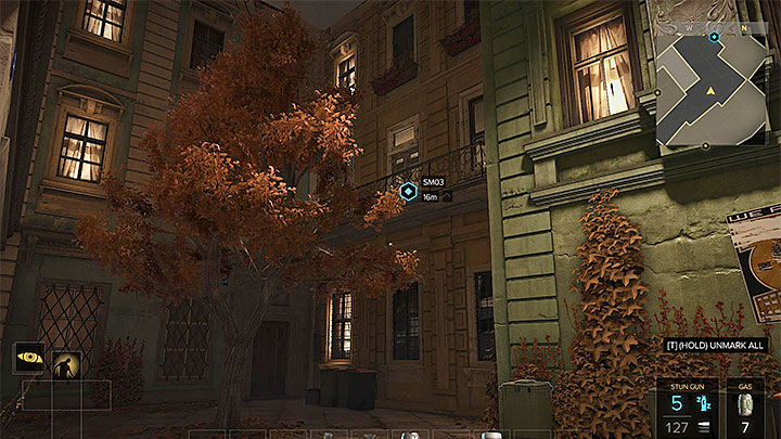 Orlovs Hideout - The Mystery Augs - side quest - Side quests - Deus Ex: Mankind Divided Game Guide