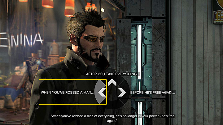 Go to the elevator (M15,6) only after you saved Dusan and retrieved Tibors access card - The Rucker Extraction - main quest - The Utulek Complex | Quests and maps - Deus Ex: Mankind Divided Game Guide