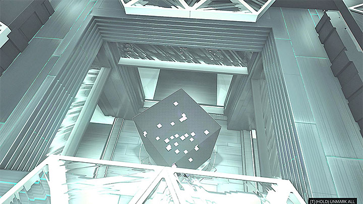 Fifth data tower - Checking Out the Men in Charge - main quest - Main quests - Deus Ex: Mankind Divided Game Guide